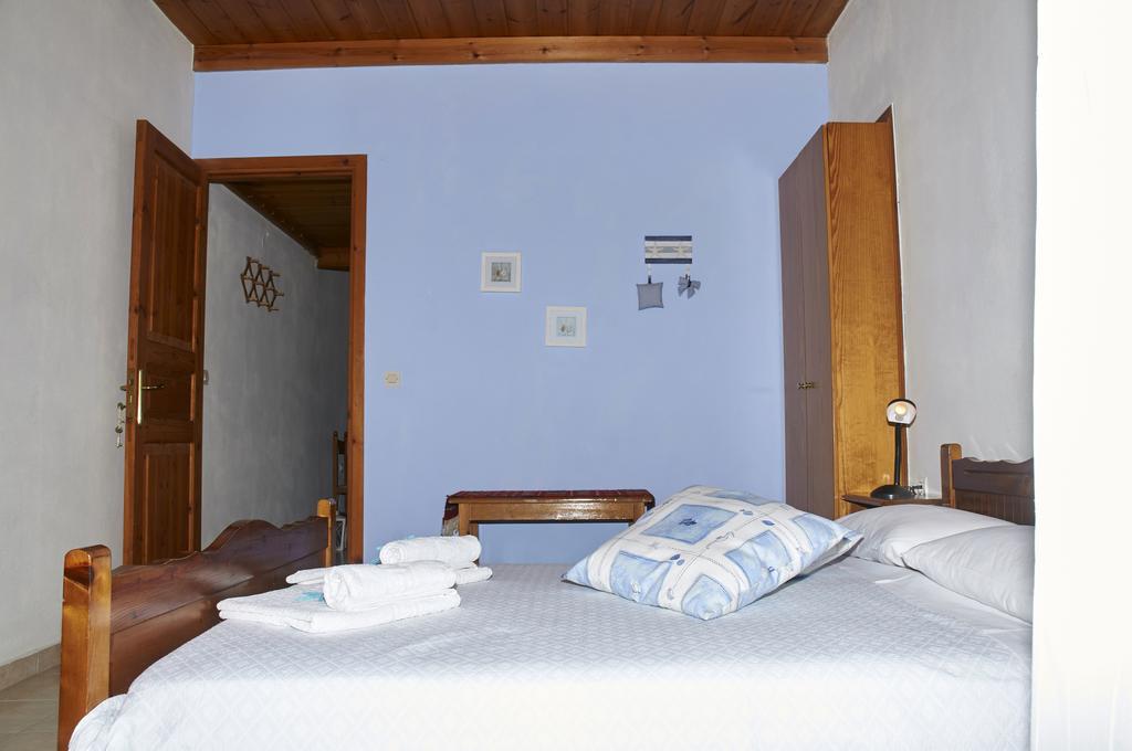 Kamares Studios Symi Extérieur photo
