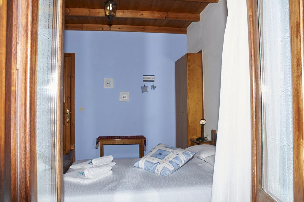 Kamares Studios Symi Extérieur photo