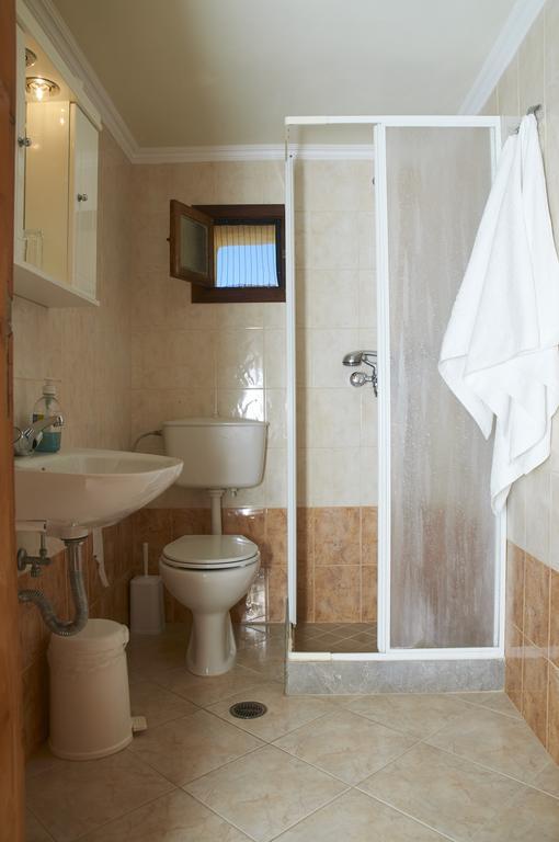 Kamares Studios Symi Extérieur photo